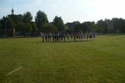 Foto des Albums: Vorbereitungsspiel der C-Junioren in Oberseifersdorf