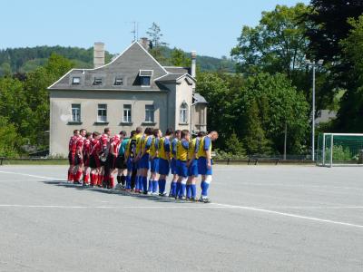 Foto des Albums: Spiel der Männermannschaft in Seifhennersdorf