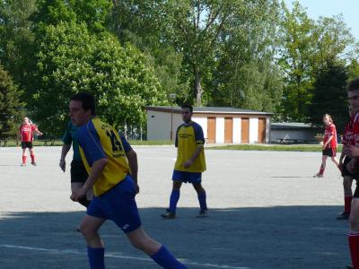 Foto des Albums: Spiel der Männermannschaft in Seifhennersdorf
