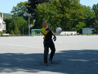 Foto des Albums: Spiel der Männermannschaft in Seifhennersdorf