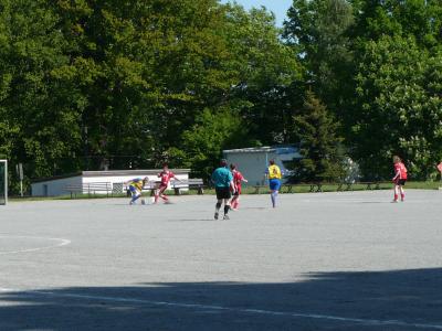 Foto des Albums: Spiel der Männermannschaft in Seifhennersdorf