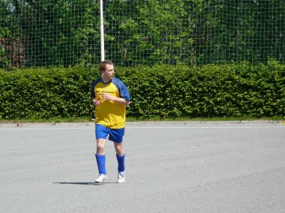 Foto des Albums: Spiel der Männermannschaft in Seifhennersdorf