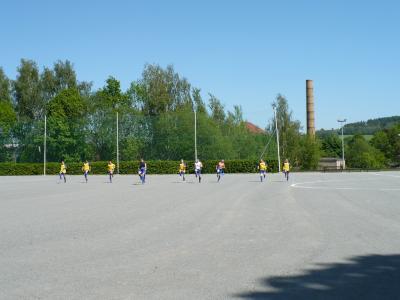 Foto des Albums: Spiel der Männermannschaft in Seifhennersdorf