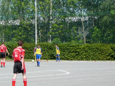 Foto des Albums: Spiel der Männermannschaft in Seifhennersdorf
