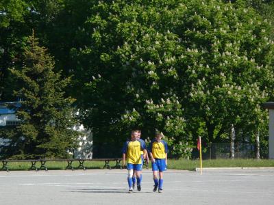 Foto des Albums: Spiel der Männermannschaft in Seifhennersdorf