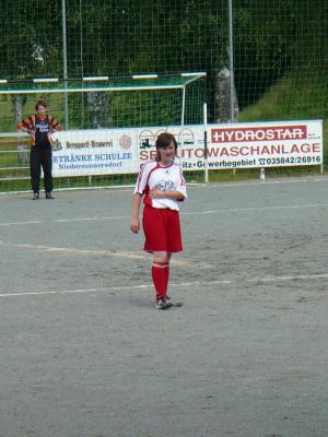 Foto des Albums: Frauenfußball - Testspiel gegen Kittllitz