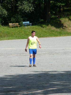 Foto des Albums: Frauenfußball - Testspiel gegen Kittllitz