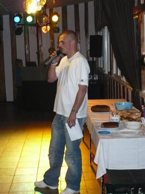 Foto des Albums: Saisonabschluss 2007 der Männer- und Frauenmannschaft