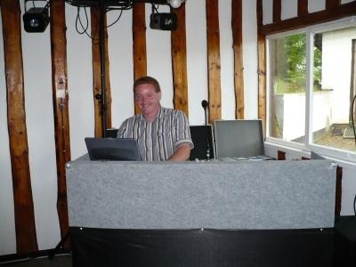 Foto des Albums: Saisonabschluss 2007 der Männer- und Frauenmannschaft