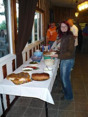 Foto des Albums: Saisonabschluss 2007 der Männer- und Frauenmannschaft