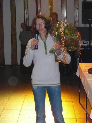 Foto des Albums: Saisonabschluss 2007 der Männer- und Frauenmannschaft