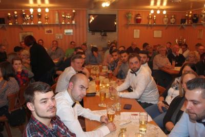 Foto des Albums: Seniorenweihnachtsfeier 2015 (1)