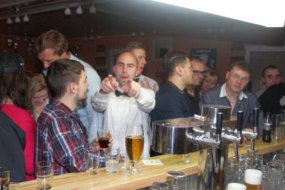 Foto des Albums: Seniorenweihnachtsfeier 2015 (2)