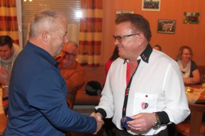Foto des Albums: Seniorenweihnachtsfeier 2015 (2)