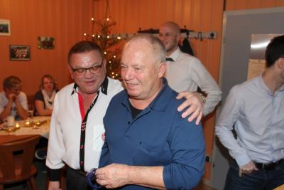 Foto des Albums: Seniorenweihnachtsfeier 2015 (2)