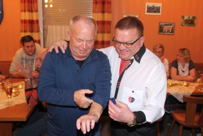 Foto des Albums: Seniorenweihnachtsfeier 2015 (2)