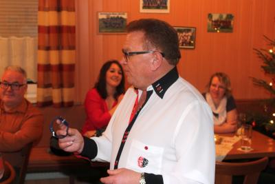 Foto des Albums: Seniorenweihnachtsfeier 2015 (2)