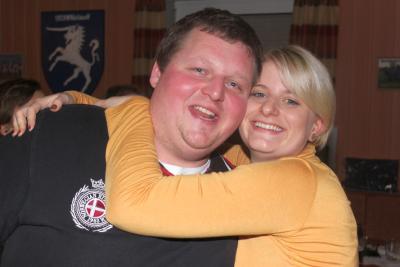 Foto des Albums: Seniorenweihnachtsfeier 2015 (2)