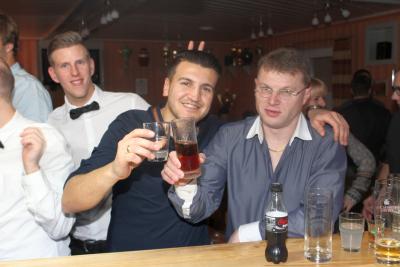 Foto des Albums: Seniorenweihnachtsfeier 2015 (2)