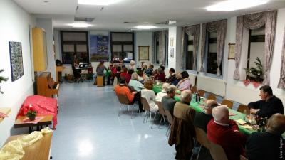 Foto des Albums: Dorfabend im Advent