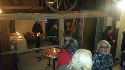 Foto des Albums: Dorfabend im Advent