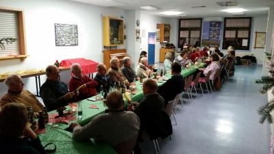 Foto des Albums: Dorfabend im Advent