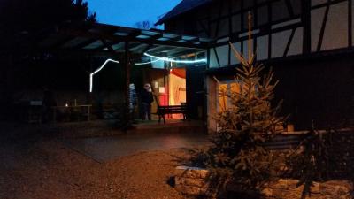 Foto des Albums: Dorfabend im Advent