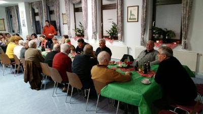 Foto des Albums: Dorfabend im Advent