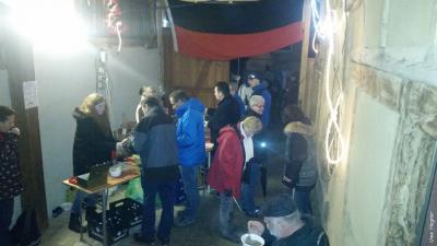 Foto des Albums: Dorfabend im Advent