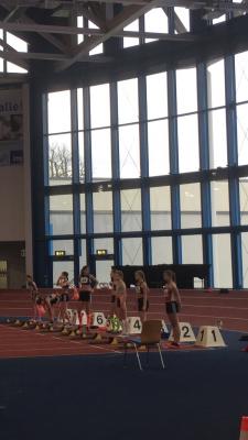 Foto des Albums: Sportfeste Neubrandenburg