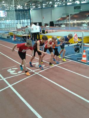 Foto des Albums: Sportfeste Neubrandenburg