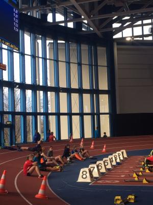 Foto des Albums: Sportfeste Neubrandenburg