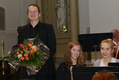 Foto des Albums: Weihnachtskonzert 2015