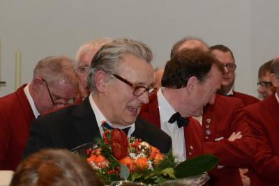 Foto des Albums: Weihnachtskonzert 2015