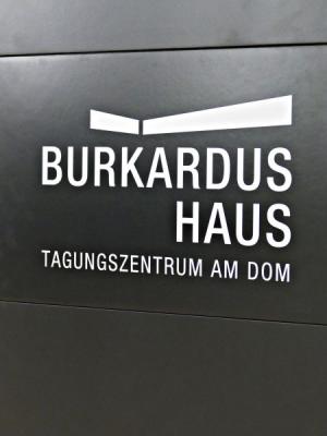Foto des Albums: Ausflug zum Burkardushaus in Würzburg (09.01.2016)