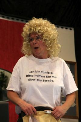 Fotoalbum Wenn einer eine Reise tut .....oder Geräuchertes mit Sauerkraut