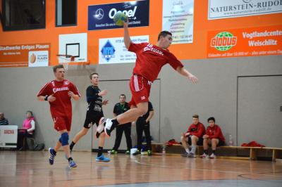 Fotoalbum HCE Plauen mA - NSG Mulde-Zschopau-Löwen