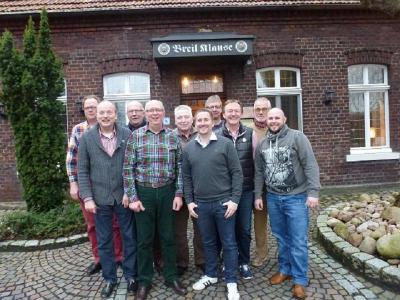 Foto des Albums: Klausurtagung 2016