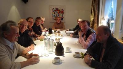 Foto des Albums: Klausurtagung 2016