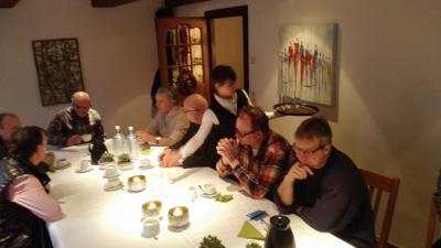 Foto des Albums: Klausurtagung 2016