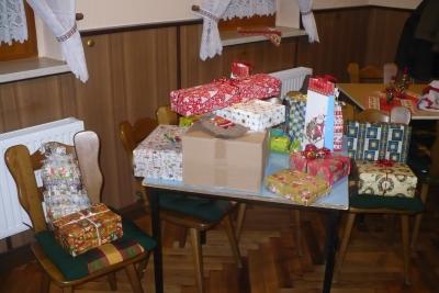 Foto des Albums: Weihnachtsfeier Männermannschaft