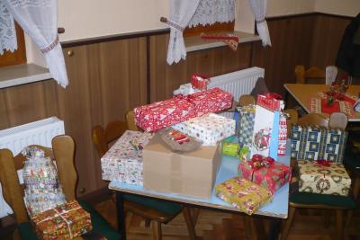 Foto des Albums: Weihnachtsfeier Männermannschaft