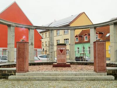 Foto des Albums: Internationaler Tag des Gedenkens an die Opfer des Holocaust