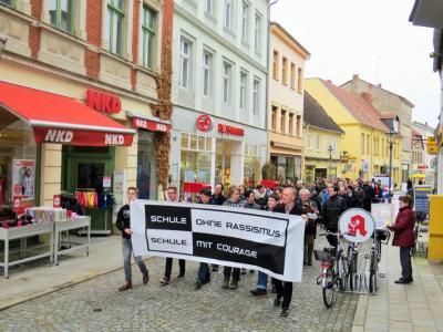 Foto des Albums: Internationaler Tag des Gedenkens an die Opfer des Holocaust