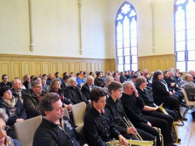 Foto des Albums: Internationaler Tag des Gedenkens an die Opfer des Holocaust