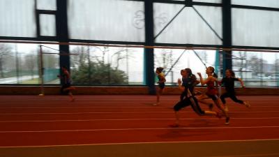 Foto des Albums: LM Potsdam U18 - Aktive / Wintersportfest Berlin