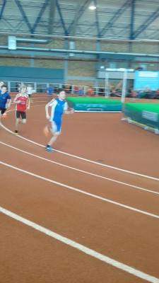 Foto des Albums: LM Potsdam U18 - Aktive / Wintersportfest Berlin