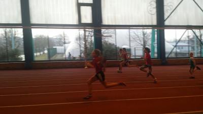 Foto des Albums: LM Potsdam U18 - Aktive / Wintersportfest Berlin