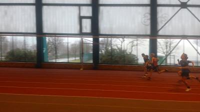 Foto des Albums: LM Potsdam U18 - Aktive / Wintersportfest Berlin
