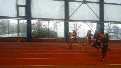 Foto des Albums: LM Potsdam U18 - Aktive / Wintersportfest Berlin